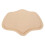 Tabla de compresión abdominal - Espuma beige 3330 cm 15