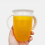 240ml Baby-Silikon-Trainingsbecher mit Doppelgriffen, 10,5 cm 9