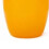 240ml Baby-Silikon-Trainingsbecher mit Doppelgriffen, 10,5 cm 1