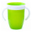 Trainer Cup 240 ml Silikon, 10,5  10,5  8 cm, Grün 2