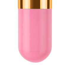 Make-up-Pinsel rosa-gold 11 x 3 x 3 cm tragbar