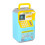 Mini cajero automático azul 13,5x12x23cm almacenamiento 5