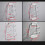 2-Schicht-Topfdeckelhalter Aluminium-Wandmontage 7