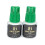Pegamento profesional para extensiones de pestañas 5 ml secado rápido 10