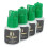 Pegamento profesional para extensiones de pestañas 5 ml secado rápido 4