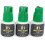 Pegamento profesional para extensiones de pestañas 5 ml secado rápido 9
