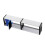 Torre de almacenamiento doble para PS5 - 36 discos, ABS 12
