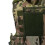 CP Militärweste 500 g Verstellbar leicht 6