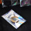 100 Stk PE Ziplock-Beutel 10 x 15 cm selbstverschließend 8