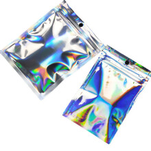 100 Stk PE Ziplock-Beutel 10 x 15 cm selbstverschließend