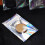 100 Stk PE Ziplock-Beutel 10 x 15 cm selbstverschließend 6