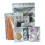 100 Stk PE Ziplock-Beutel 10 x 15 cm selbstverschließend 10
