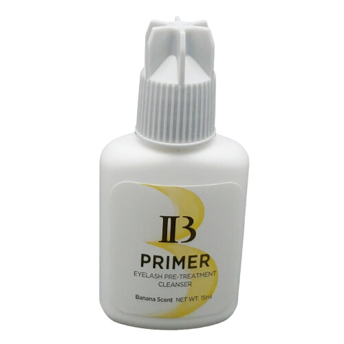 Extra Strong Eyelash Extension Glue Quick Dry Waterproof Maximum Bonding Power Eyelash Grafting Primer 1