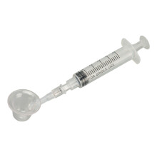 Chupador de pezones Corrector de succión de silicona Tirador