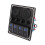 4-Gang Kippschalter-Panel 20A DC12-24V Blau 15