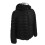 Beheizte Jacke Intelligenter Thermostat Schwarz XL 14