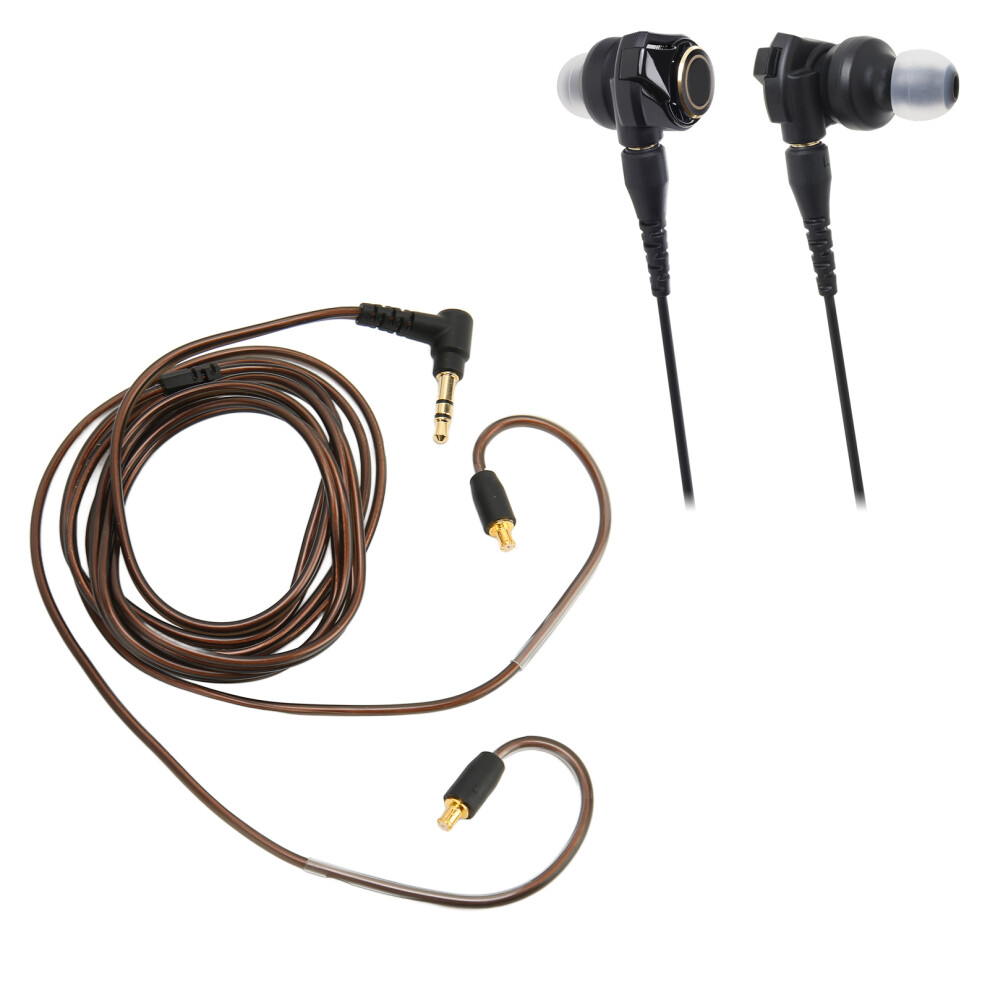 Headphone Replacement Upgrade Cable For Ath Cks1100 E40 E50 E70 Ls200 Ls300 Ls400 Ckr90 Ckr100 Ls50 With A2dc Interface 4931319502458