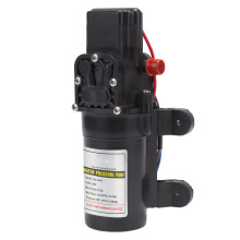 RL 2401 24V Membranpumpe, 165x99x62mm, Kunststoff