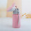 500ml Notfall-Urinal für Säuglinge, 22x8cm, rosa 1