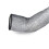 1 Paar Arm-Schutzärmel mit Daumenloch 45 cm 6