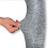 1 Paar Arm-Schutzärmel mit Daumenloch 45 cm 8
