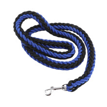 Schwer belastbare bissfeste Nylon-Hundeleine 4.2ft Größe M