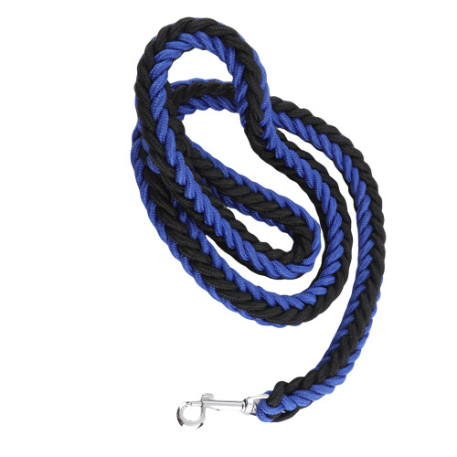 Schwer belastbare bissfeste Nylon-Hundeleine 4.2ft Größe M 2