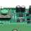Convertidor Ethernet RS-485 de 9600 bps, 12 V, PCB encapsulado 6