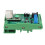 Convertidor Ethernet RS-485 de 9600 bps, 12 V, PCB encapsulado 4