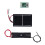 Kit de PCB de control de luz solar de 1.2V - Blanco/Color 10