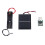 Kit de PCB de control de luz solar de 1.2V - Blanco/Color 7