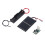 Kit de PCB de control de luz solar de 1.2V - Blanco/Color 9