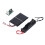 Kit de PCB de control de luz solar de 1.2V - Blanco/Color 15
