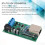 Ethernet-zu-RS-485-Konverter 9600 BPS 12 V TVS-Modul 6