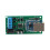 Ethernet-zu-RS-485-Konverter 9600 BPS 12 V TVS-Modul 2