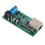 Ethernet-zu-RS-485-Konverter 9600 BPS 12 V TVS-Modul 13