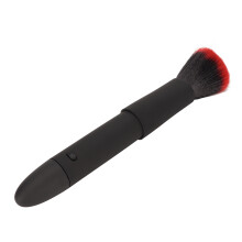 Elektrische Make-up-Pinsel 10 Geschwindigkeiten 180 mAh wiederaufladbar