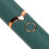Verde USB recargable 10Gears mini cepillo 180mAh 3