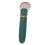 Verde USB recargable 10Gears mini cepillo 180mAh 15