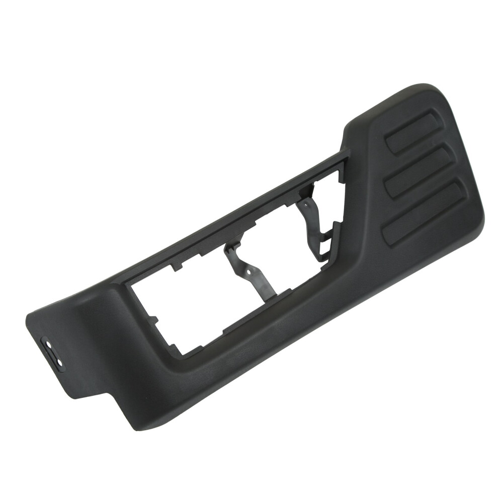 Driver Seat Decor Panel 8C3z 2562187 Cb Front Left Switch Bezel Cushion Trim Panel Replacement For Ford Fâ450 Super Duty 2008Â2010 8161319508464