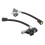 2 Stück LED-Scheinwerfer ABS-Kabelsatz Tacoma 2016-2021 4