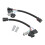 2 Stück LED-Scheinwerfer ABS-Kabelsatz Tacoma 2016-2021 16
