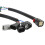 2 Stück LED-Scheinwerfer ABS-Kabelsatz Tacoma 2016-2021 7