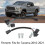 2 Stück LED-Scheinwerfer ABS-Kabelsatz Tacoma 2016-2021 6