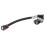 2 Stück LED-Scheinwerfer ABS-Kabelsatz Tacoma 2016-2021 10