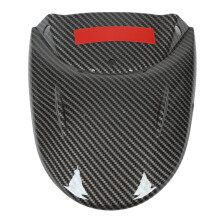Extensor de guardabarros trasero de fibra de carbono 765R/RS/S