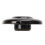 Round Electric Bass String Retainer Friction Reducing Robust Decorative Electric Bass String Tree Black 3