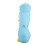 Owl Heißwasserflasche - Modell 400 ml - Hellblau 5