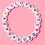 DIY-Perlen-Set - 260 g, 19x13x1,9 cm, bunte Perlen 4