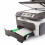 100 Sheets A4 Printer Paper Anti Static Double Sided Thickened Bright Computer Paper for Business Office Work A4 11